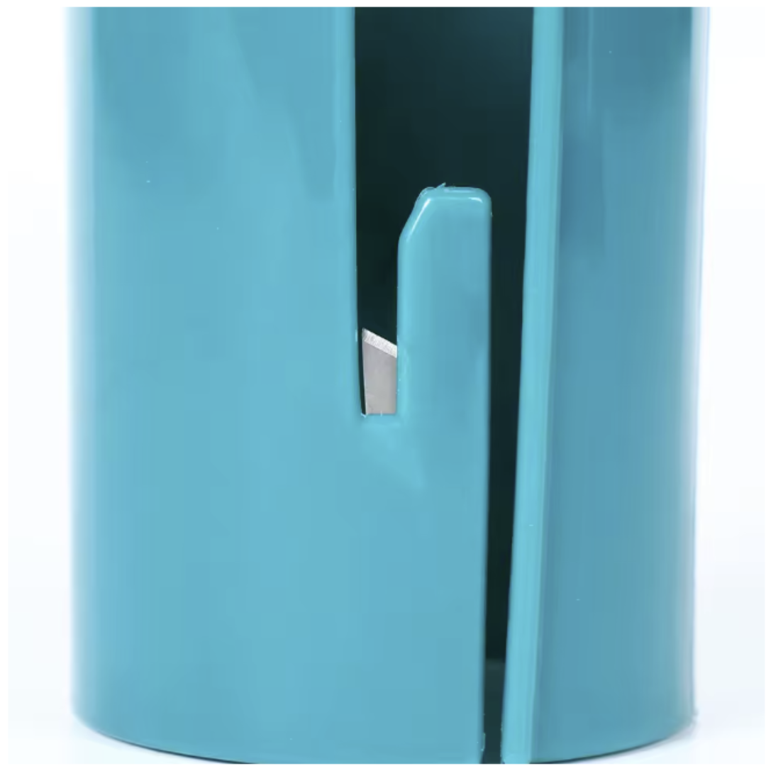 WrapEase Mini Cortador de Papel de Regalo