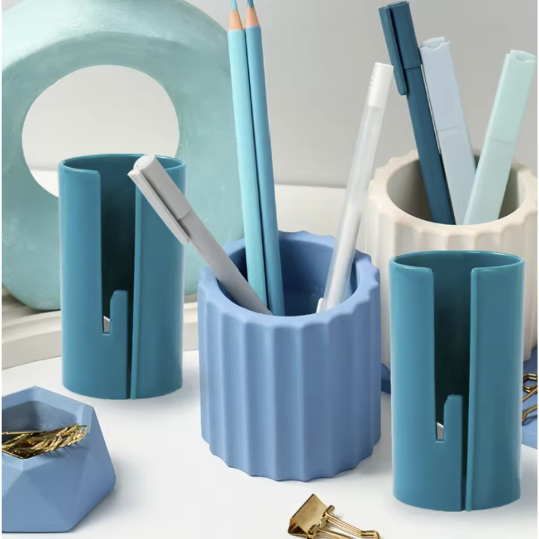 WrapEase Mini Cortador de Papel de Regalo