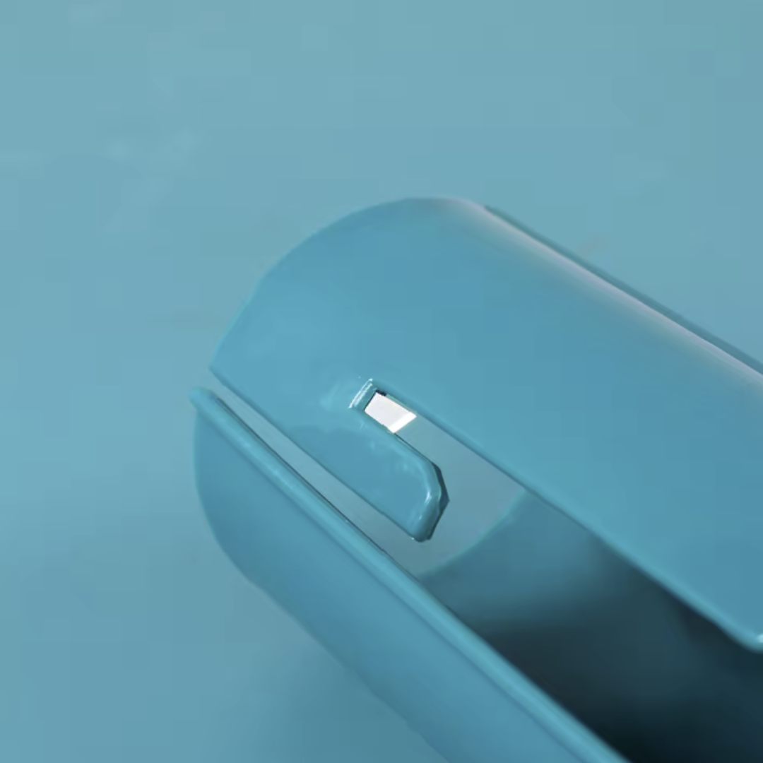 WrapEase Mini Cortador de Papel de Regalo