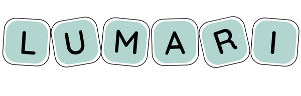 Lumari Llavero Antiestrés con Teclas LED