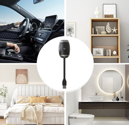 NovaGlow™ Proyector de Galaxia